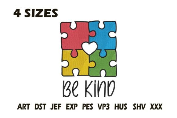 Be Kind Puzzle Heart: A Designer’s Holiday Review