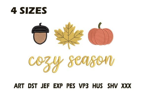 Cozy Season Fall Trio: A Designer’s Review