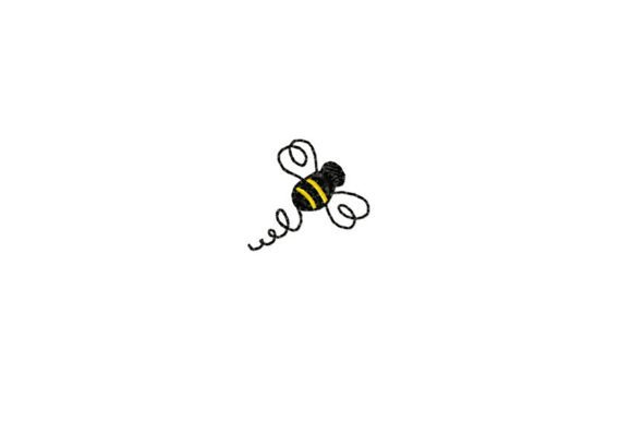Review: Cute Bumblebee with Flight Path Design