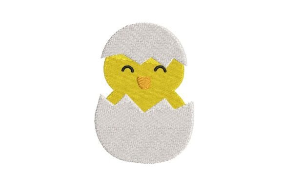 Review: Hatching Chick Embroidery for Small Business Merch